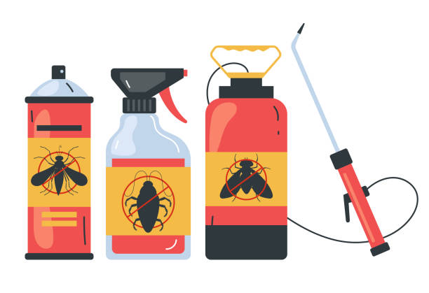 Best Insect Control  in Cross Lanes, WV