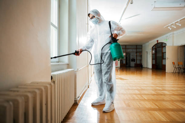 Best Pest Prevention Services  in Cross Lanes, WV